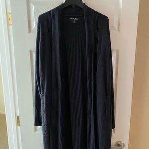 Beautiful Barefoot Dreams Long Cardi